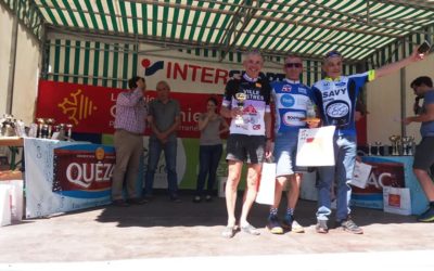 Cyclosportive dimanche 2 juin 2019 Mont Lozère